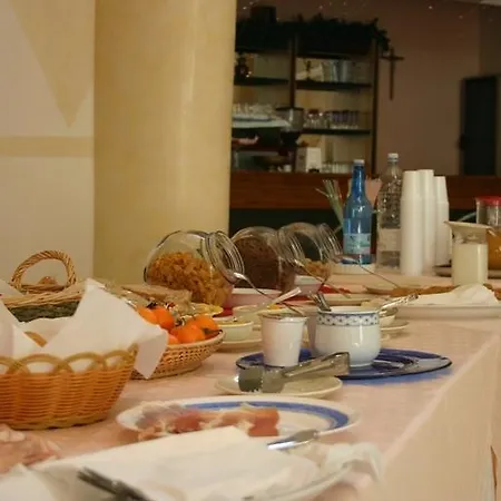 Hotel Arca - Lecce Salve