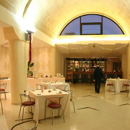 Arca - Lecce Hotel Salve