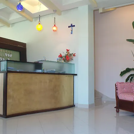Arca - Lecce Hotel 3*