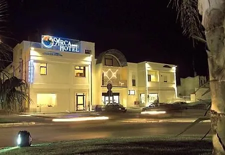 Hotel Arca - Lecce
